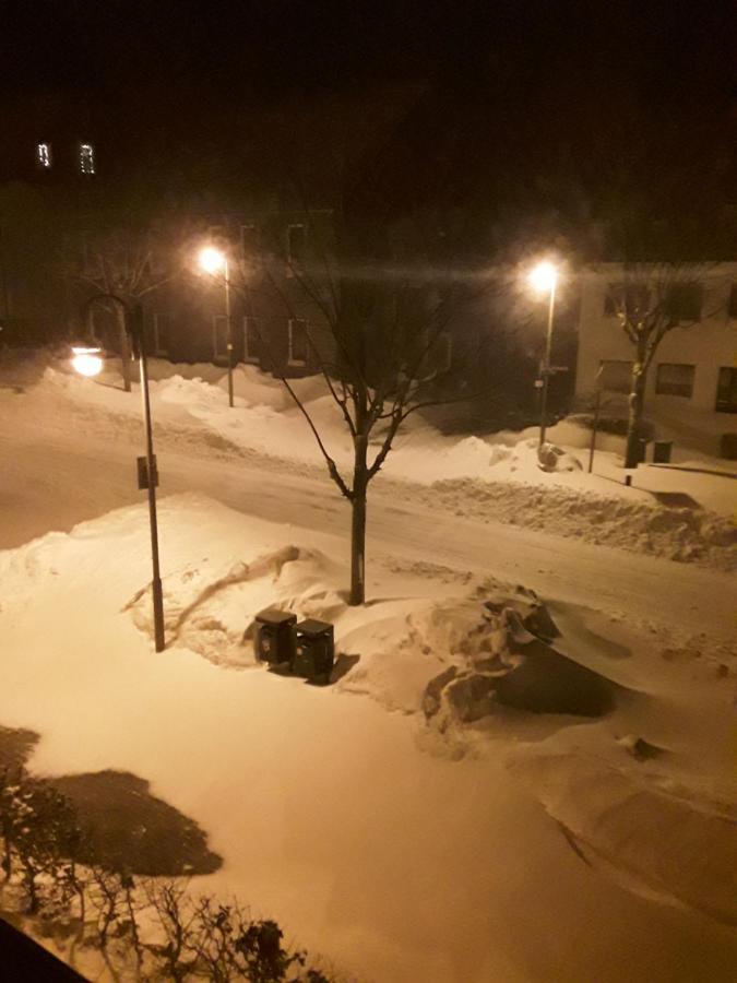 Bergmannhaus Lägenhet Sankt Andreasberg Exteriör bild